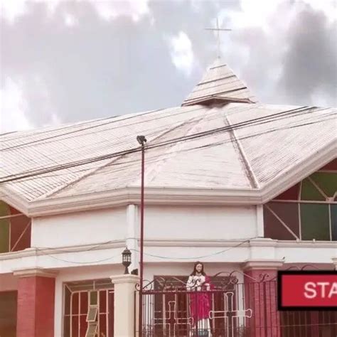 Sta. Rita de Cascia Parish Church Batangas City Mass Times.